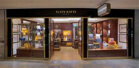 goyard price hong kong|goyard hk.